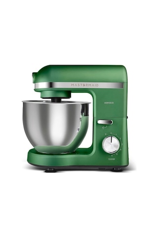 Karaca  Mastermaid Chef Pro Çift Kollu 1500 W Mutfak Şefi