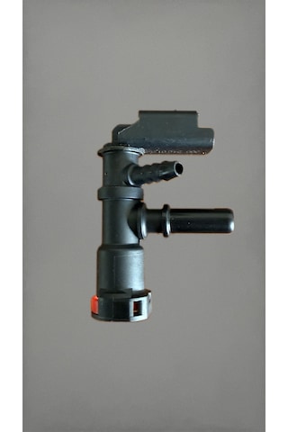 Enjektör Geri Dönüş Hortum Soketi