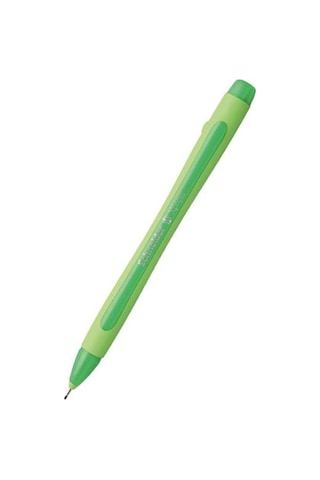 Schneıder Scr093 0,8 Mm Xpress Yeşil Fiber Uçlu Keçeli Kalem