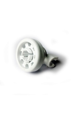 Bosch Uyumlu Bulaşık Makinesi Üst Sepet Tekerleği / Tekeri - 1801970100 4 Adet