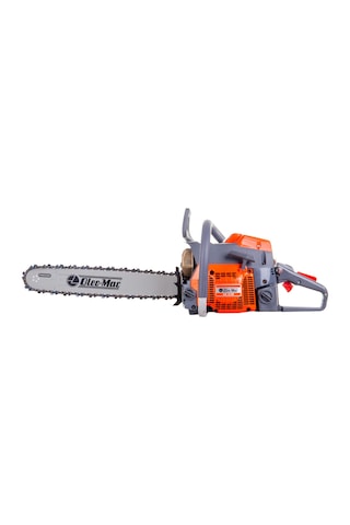 Oleomac Gs 630 Eur5 Motorlu Benzinli Testere 4.7 Hp