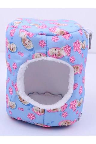 Vsakıe Stukovıny Kova Evi 17x13 Kız Mavi 204296348