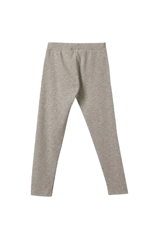 Benetton Kız Çocuk Bnt-G20117 Benetton Tayt BNT-G20117 44875 Gri