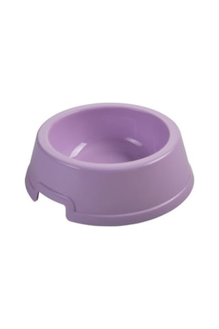Zensaas41 Mikopet Büyük Irklar İçin Dayanıklı 2.5 Litre Mama Kabı Zensaa56