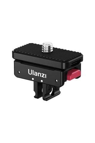 In-01 Aksiyon Kameraları İçin Manyetik Hızlı Çıkarma Montajı 1083189-132351