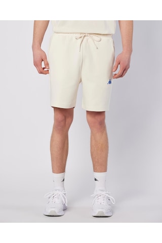 Kappa Jose Short Erkek Ekru Regular Şort