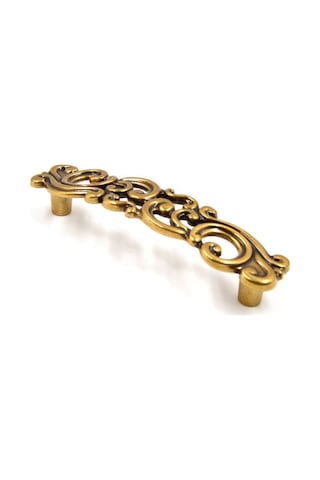 Coşafak Giusti Wmn721.096.00A8 Metal Antik Bakır 96Mm