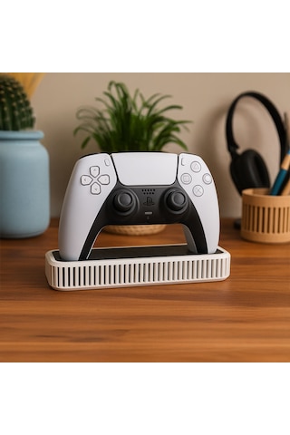 Playstation 5 Dualsense Uyumlu Gamepad Standı-fibrika Store
