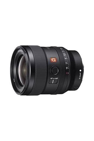 Sel24f14gm I 24mm F1.4 G Master Prime Lens Sony Eurasia li