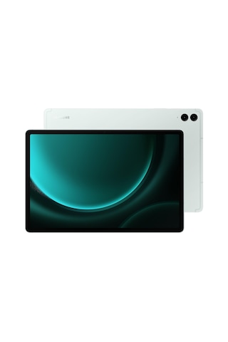 Samsung Galaxy Tab S9 FE Plus Wi-Fi SM-X610 8 GB 128 GB 12.4" Tablet
