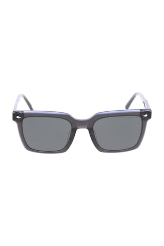 Mustang Mu2640-03 52 Unisex Güneş Gözlüğü Gri