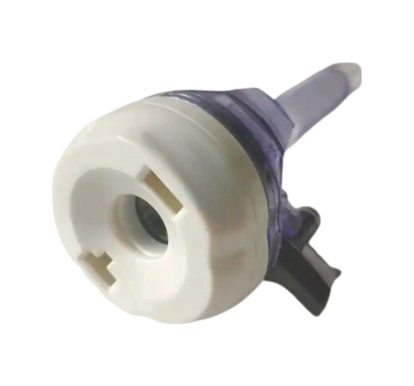 Laparoskopik Cerrahi Kanüllü Bıçaksız Optik Trokar Ameliyat Eğitim Materyali 12 Mm Çok Renkli