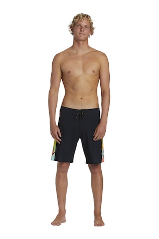 Bıllabong Billabong Erkek Boardshort D Bah Airlite Cem Çok Renkli