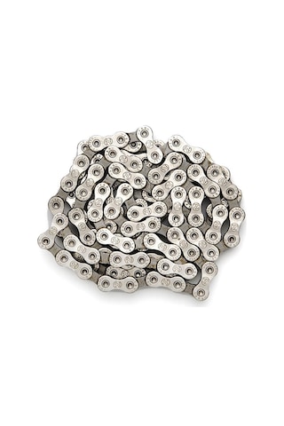 Ybn S8-s 8'li Zincir Gümüş