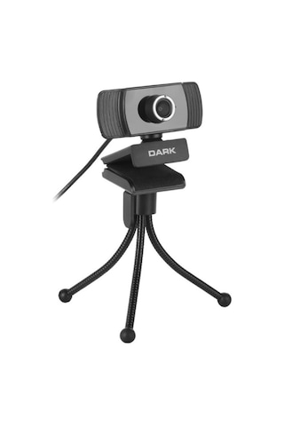 Dark WCAM11 Full HD 1080P USB Webcam