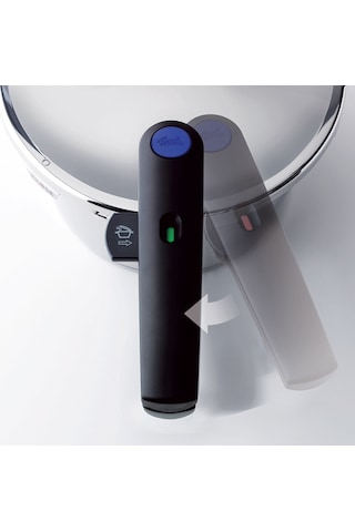 Fissler Vitaquick Bluepoint Düdüklü Tencere 4.5 L