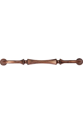 Gürçayhırdavat Gürçay Vezir Kulp Bakır 160Mm (2 Adet)