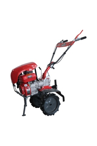 Bolat Fantom 7 HP Benzinli Çapa Makinesi