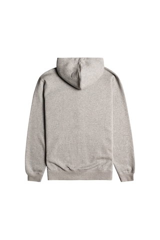 Billabong Arch Zip-up Erkek Sweatshirt Gri