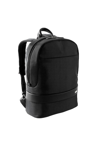 Nava Easy Plus Day Pack Sırt Çantası Siyah Ep076n Siyah