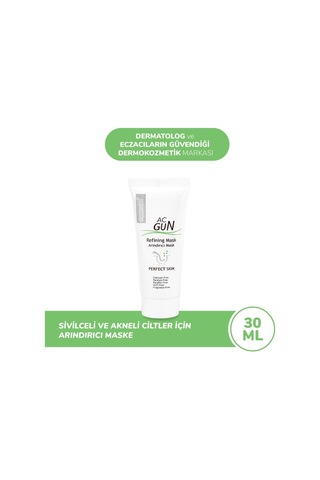 Dermoskin Acnegun Mask 30 ML