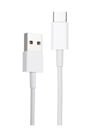 Xiyyadms Type-c Akıllı Telefon Şarj Kablosu - 2.1a Hızlı Şarj, Saf Bakır Teli, Kırılmaya Dayanıklı Bağlantı, Android Uyumlu 1 Adet