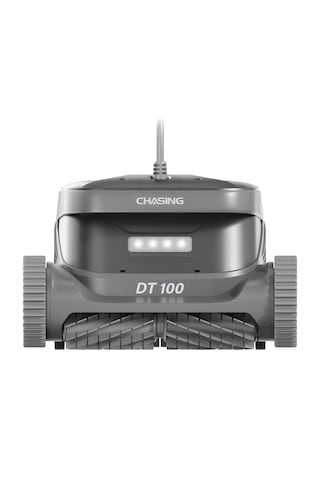 Dt 100 Yarı Olimpik Havuz Robotu