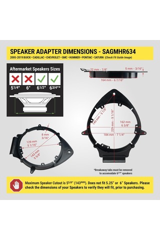 Lexroo Sagmhr634