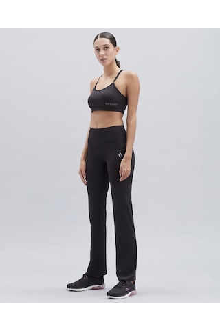 Skechers S221152-001 Legging W Full Kadın Tayt 001