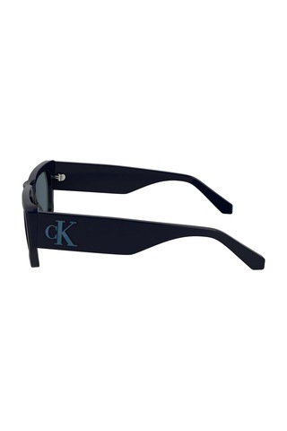 Calvin Klein Ckj24625s 400 55 Kadın Güneş Gözlüğü Mavi