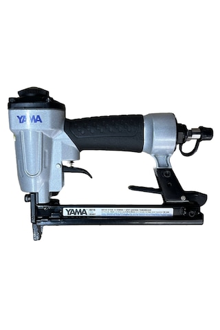 Yama YAT-8016-DC407 Havalı Zımba Tabancası