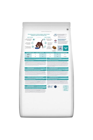 Hill's Prescription Diet T/D Yetişkin Kedi Maması 1500 G