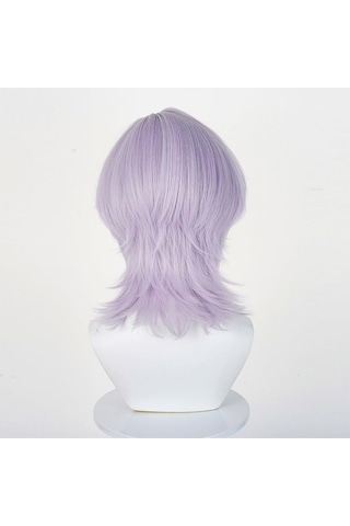 Kpop Demon Hunter, Saja, Erkekler, Huntr/x, Örgülü Peruk, Rumira, Zoey, Cosplay, Cadılar Bayramı, Noel, Huntrıx, Cadılar Bayramı İçin, Karnaval, Parti Fyl