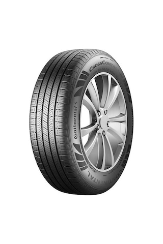 Continental 255/65R19 114V XL Fr Crosscontact Rx Lr Dört Mevsim Lastiği - 2025