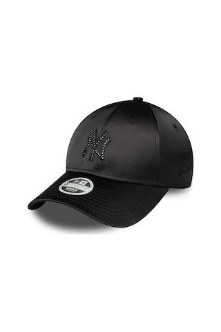 New Era 9forty Neyyan Siyah Şapka 60691310 Siyah