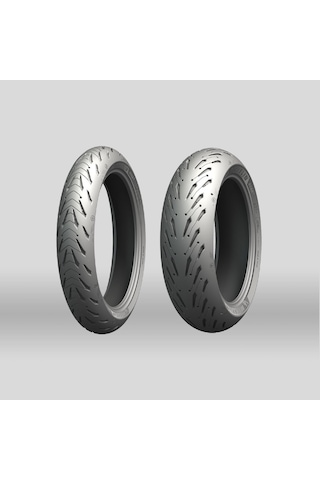 Michelin 120/70 Zr17 (58W) Road5 - Ön