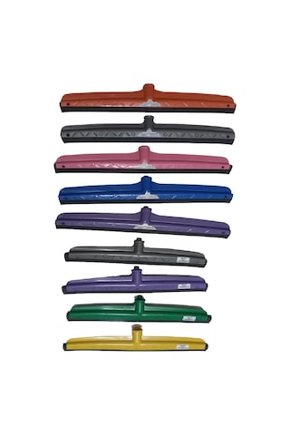 Madi Plastik Yersil Çek Çek 50 Cm