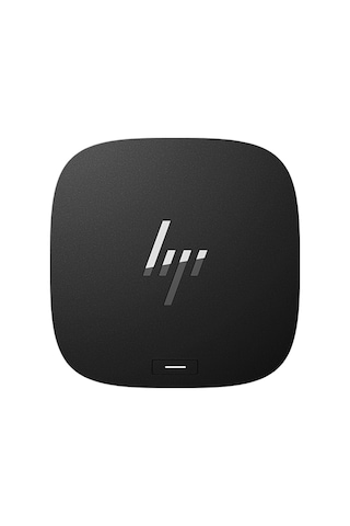 HP G4 4J0G4AA 280W W/Combo Cable Thunderbolt Dock Station