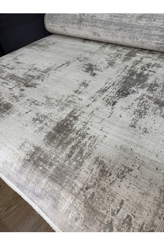 Hoom Rugs La Classe As805 Krem Modern Salon Halısı