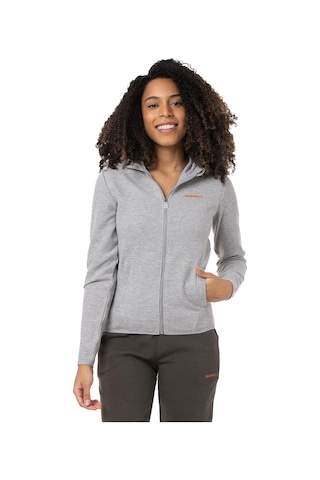 Merrell Shıne Kadın Sweatshırt Gri