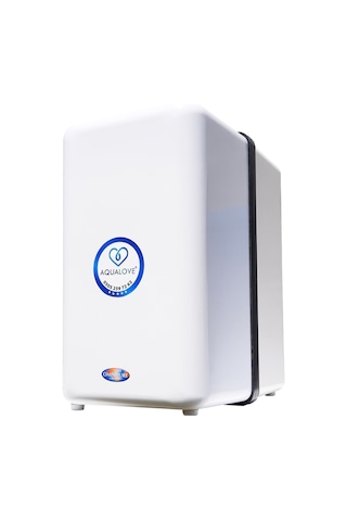 Aqua Love Atık Su Üretmeyen Tanksız Su Arıtma Cihazı Aqua Love Atık Su Üretmeyen Tanksız Su Arıtma Cihazı