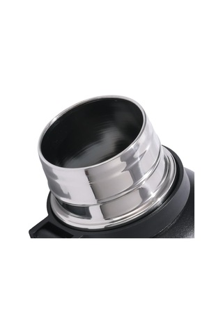 Çelik İçli Termos 850 Ml Turuncu Skm004 01