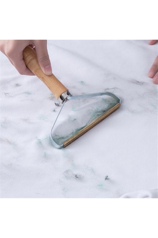 Taşınabilir Kazak Ve Dokuma Kumaş Tüy Alma Ve Tiftik Temizleme Ap Çok Renkli