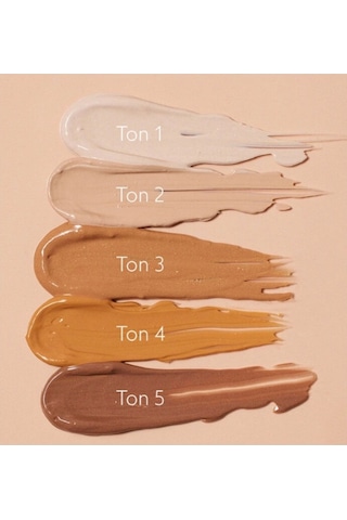 Caudalie Vinocrush Skin Tint Kapatıcı 4 30 ML