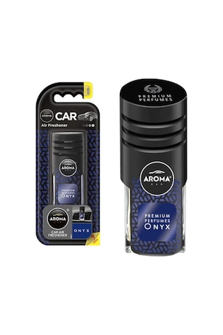 Aroma Prestij Kalorifer Geçme Koku - Onix