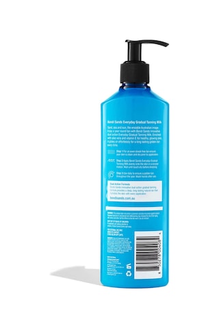 Bondi Sands Everyday Gradual Tanning Milk 375ml Nemlendirici Bronzluk