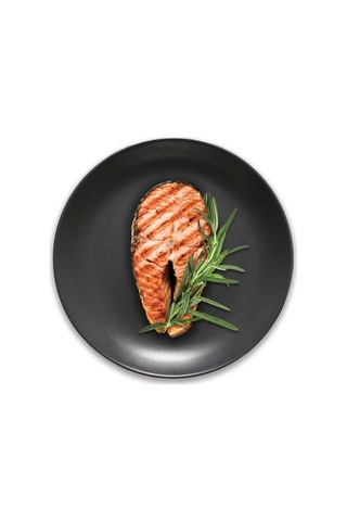 Ordinary-Us Izgara Buğulama Somon 1 Porsiyon 150 G