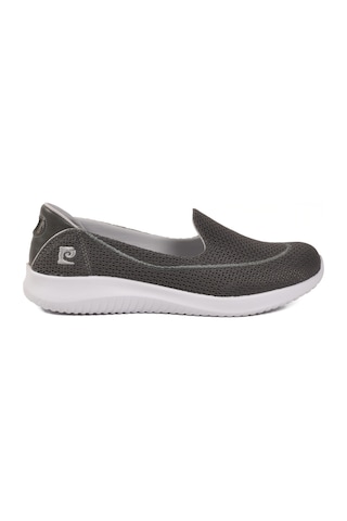 Pierre Cardin Pc-30168 Z Füme Kadın Spor Ayakkabı