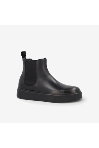 Nero Black Bot Kadın 41j2 Frau Regenesisasport Chelsea Boot siyah