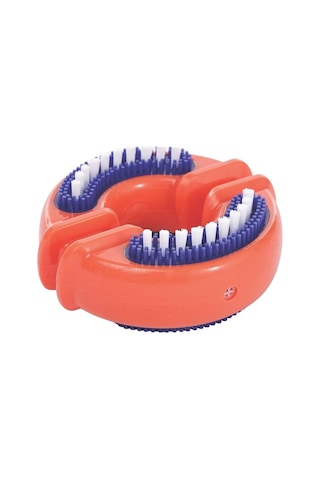 M-pets Dental Squeaky Rıng Diş Fırçalı Köpek Oyuncağı